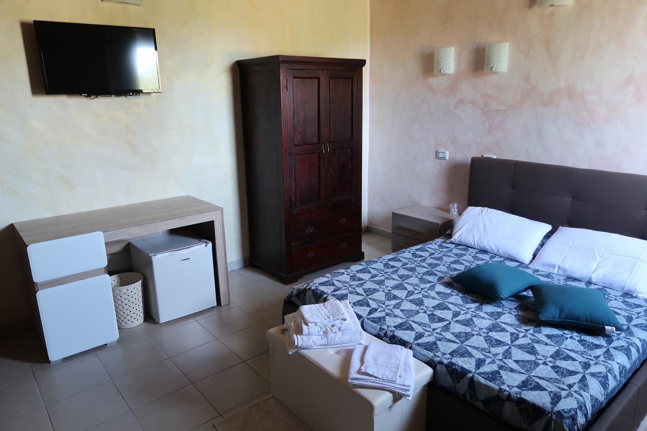 S'Arriali Ranch Pensionat Iglesias Exteriör bild